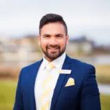 Mike  Sarupria - Real Estate Agent From - Ray White - Tarneit