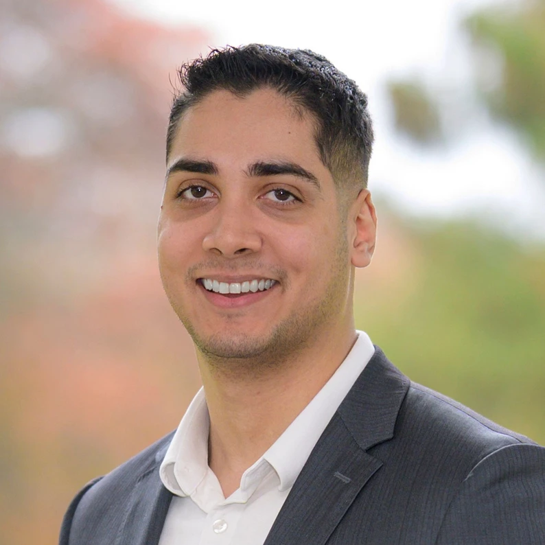 Sabian Hunter - Real Estate Agent