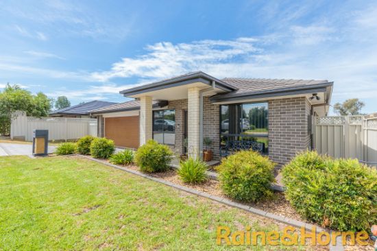 9A Apsley Crescent, Dubbo, NSW 2830