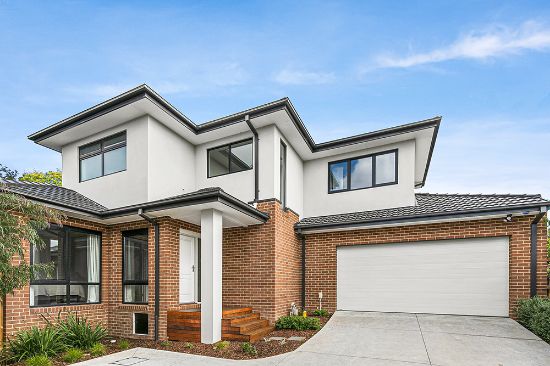 9A Boronia Grove, Doncaster East, Vic 3109