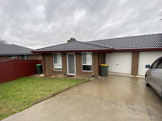 9A Calcite Place, Eagle Vale, NSW 2558