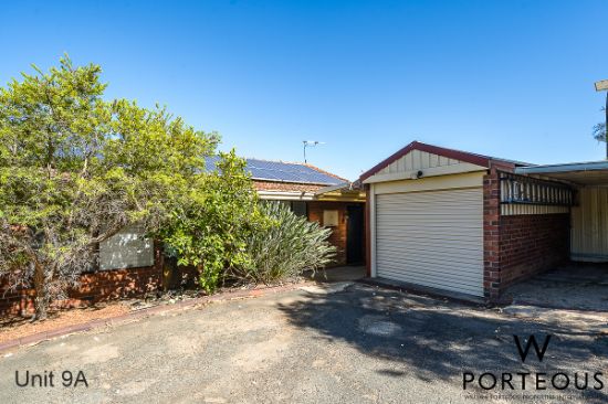 9A Clarence Road, Armadale, WA 6112