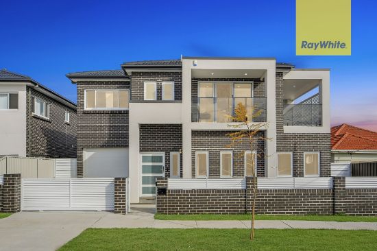 9a Grassmere St, Guildford, NSW 2161