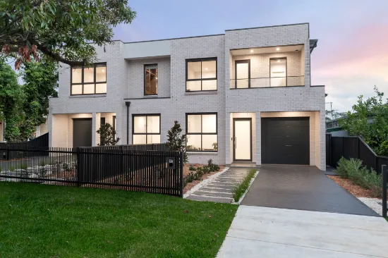 9A Halcyon Avenue, Padstow, NSW, 2211