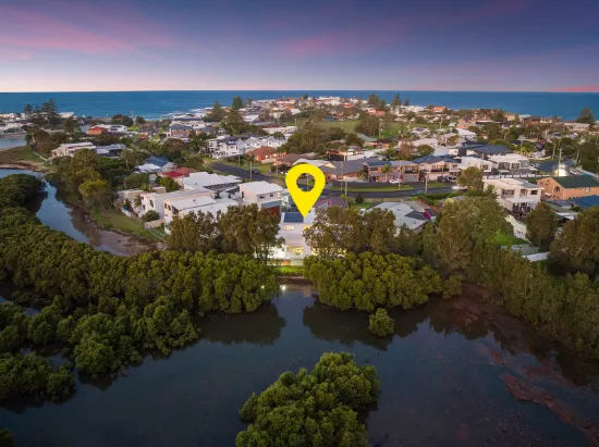 9A Headland Parade, Barrack Point, NSW, 2528
