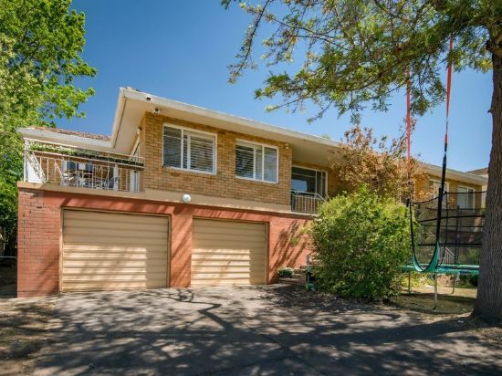 9A Nuyts Street, Red Hill, ACT 2603
