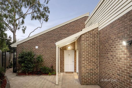 9A Sharon Street, Doncaster, Vic 3108