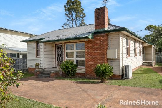 9A Tallayang Street, Bomaderry, NSW 2541