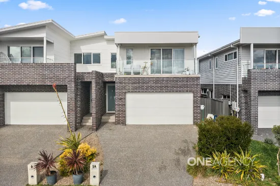 9A Upland Chase, Albion Park, NSW, 2527