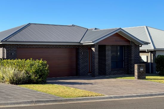 9A Wave Court, Dubbo, NSW 2830