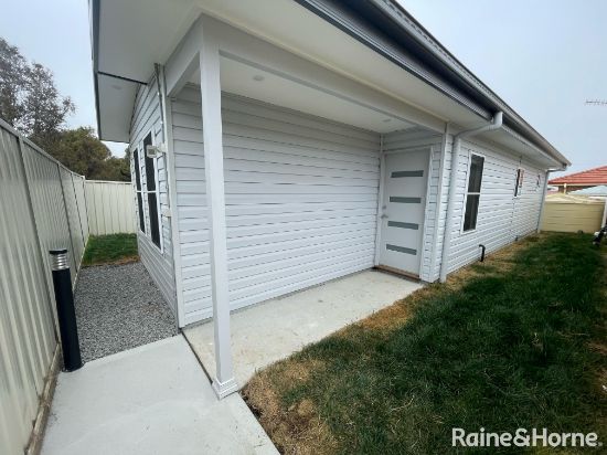 9a Wright Place, Goulburn, NSW 2580