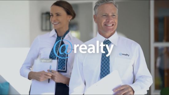 @realty - Patrick D'Arrigo - Real Estate Agency