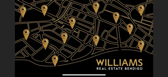 Williams Real Estate Bendigo - Real Estate Agency