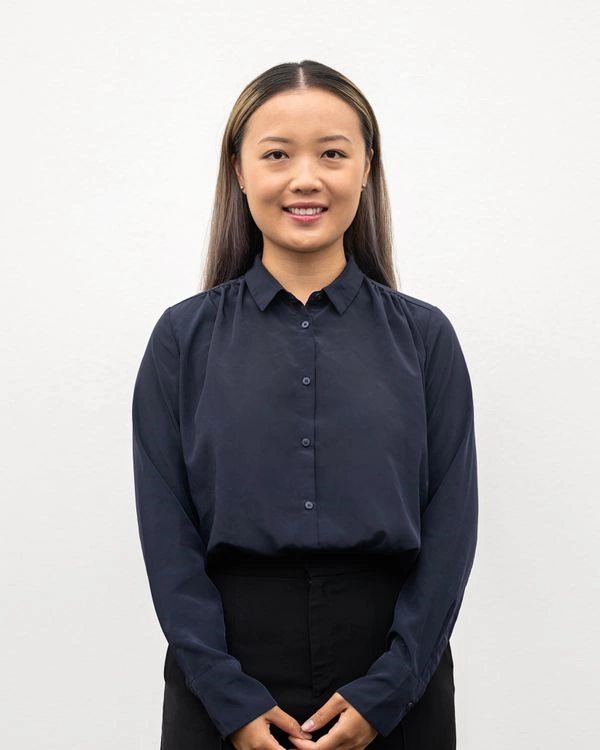 Sophie Li Real Estate Agent