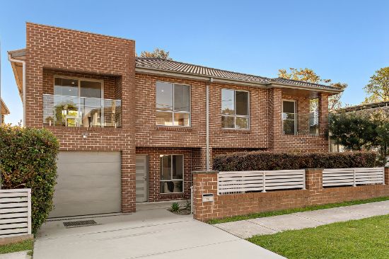 9B Craigelea Street, Guildford, NSW 2161