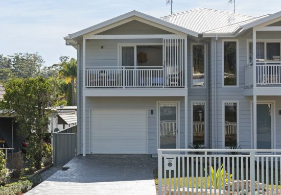 9B Lachlan Crescent, St Georges Basin, NSW 2540