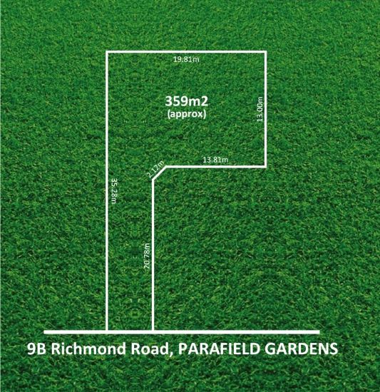 9B Richmond Road, Parafield Gardens, SA 5107
