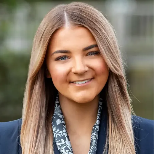Olivia Mackie - Real Estate Agent at Ray White - Ringwood
