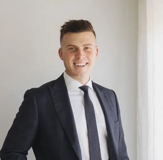 Grant Loiterton - Real Estate Agent at Bastion Property Group - FYSHWICK