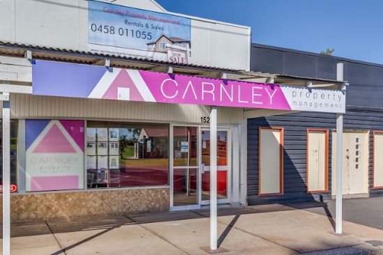 Carnley Property Management - KURRI KURRI - Real Estate Agency