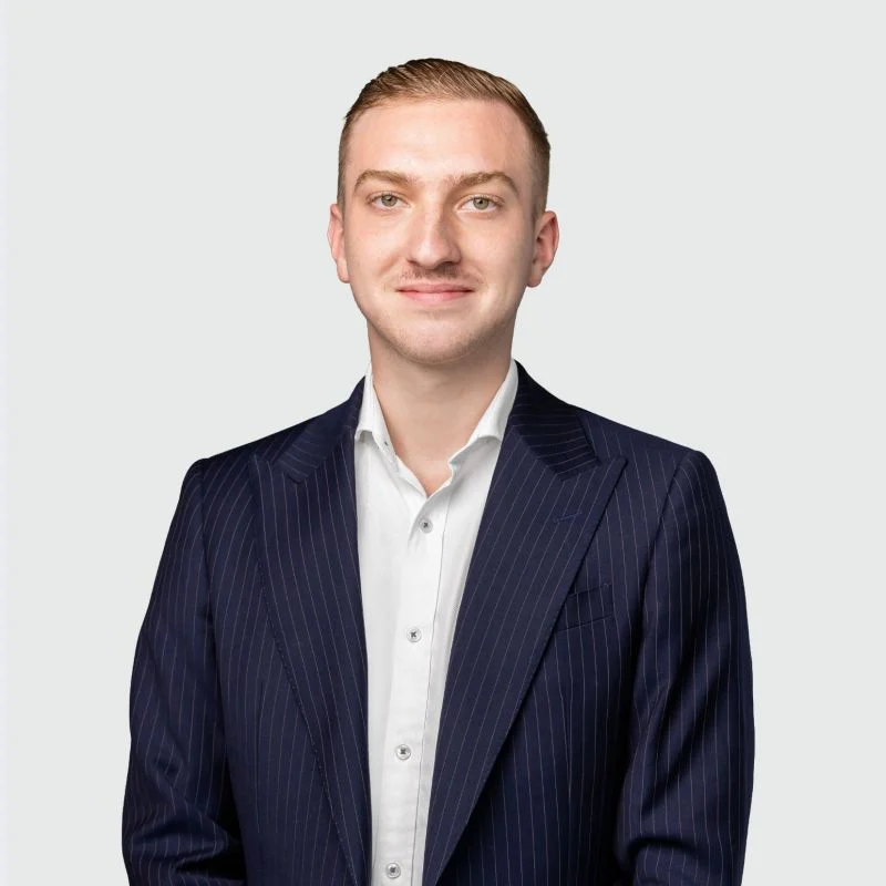 Denis Kosinskyy - Real Estate Agent