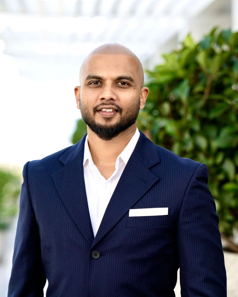 Shal Luka - Real Estate Agent