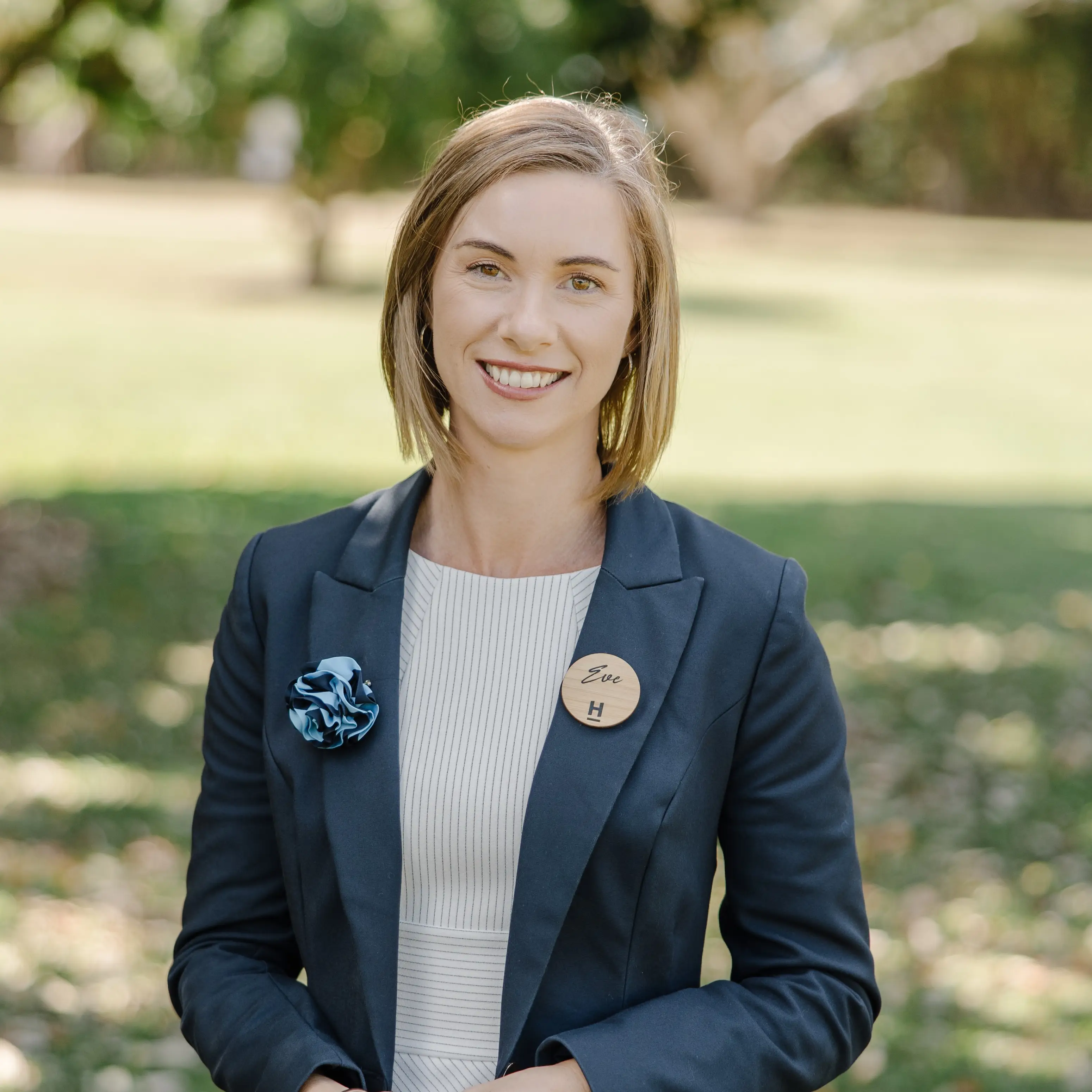 Eve Phegan - Real Estate Agent