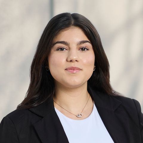 Maria Shulku - Real Estate Agent