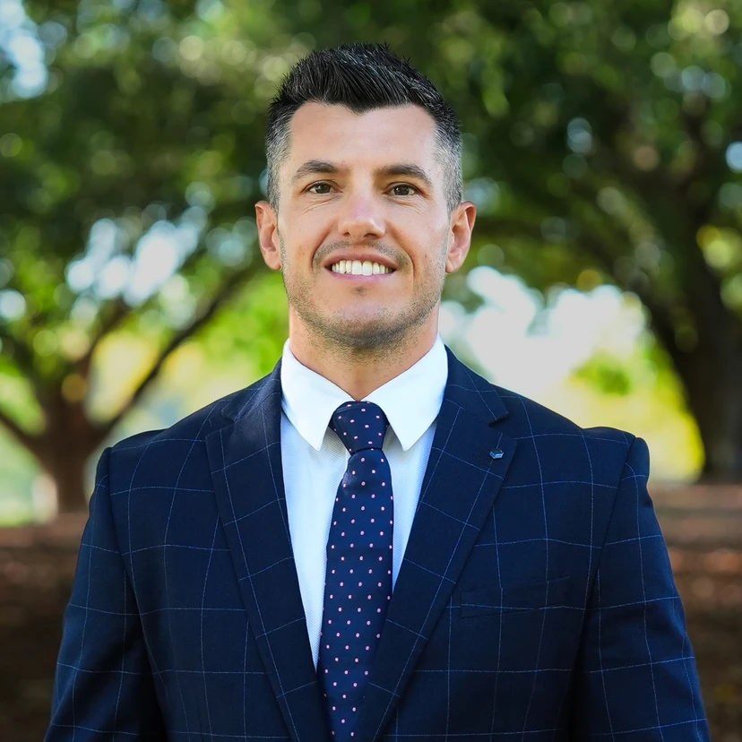 Cameron  Jordan-Hawkins - Real Estate Agent