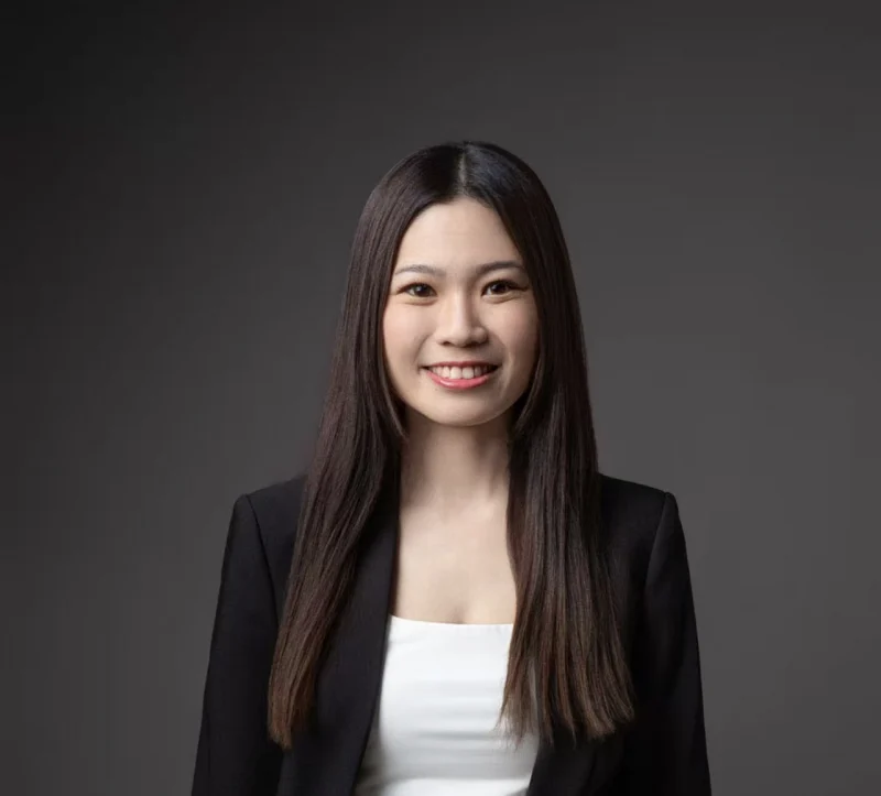 Asha Kok - Real Estate Agent