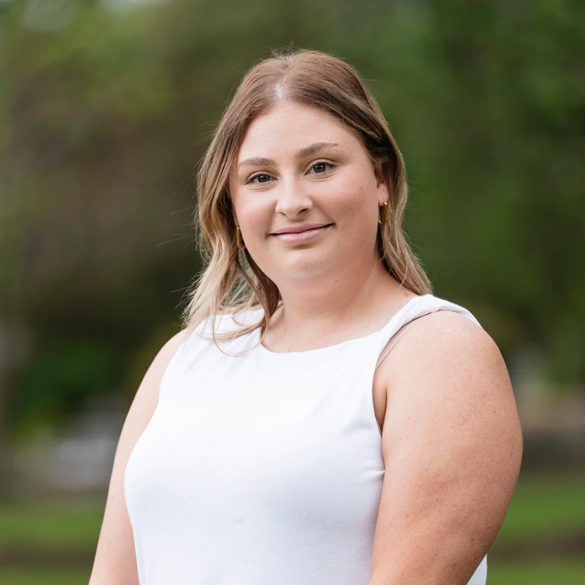 Mackenzie Hesketh - Real Estate Agent
