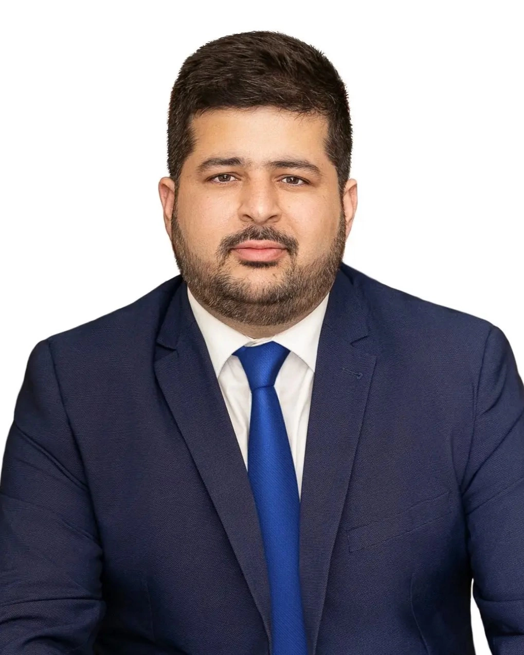 Jatin Jagota - Real Estate Agent