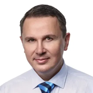 Peter Padovan - Real Estate Agent