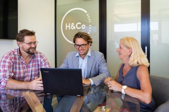Hagen and Co - Real Estate Agency