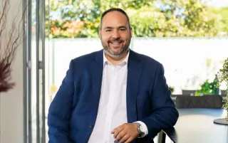 Evan Skagias - Real Estate Agent