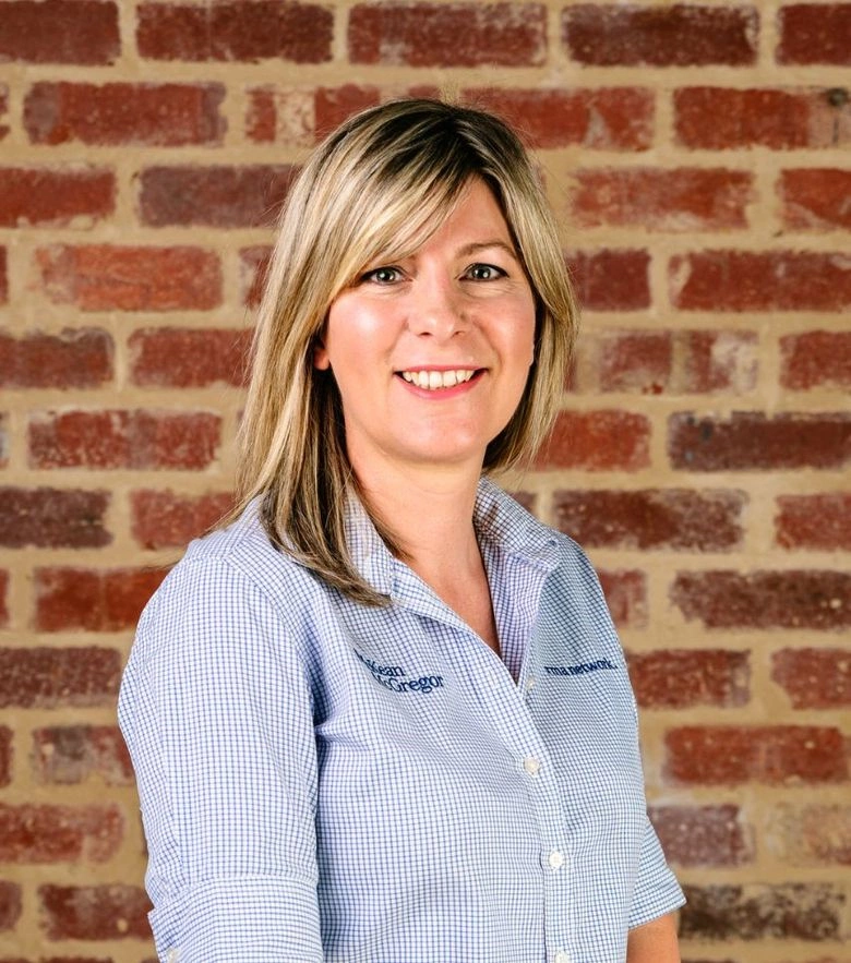 Vanessa Appleby - Real Estate Agent