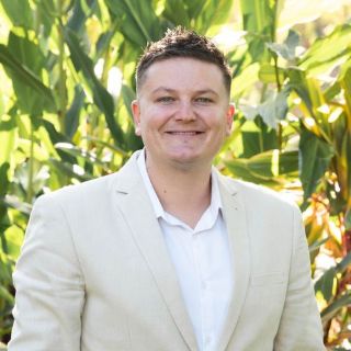 Ryan Rowsell - Real Estate Agent