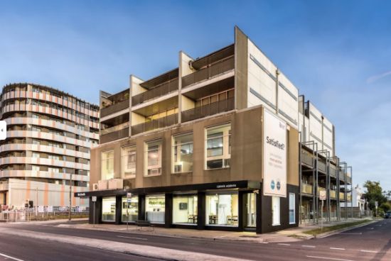 McGrath - Coburg/Brunswick - Real Estate Agency