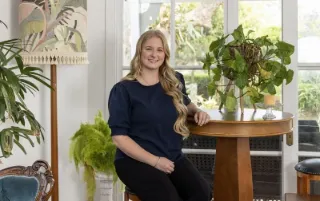 Hayley Cooper - Real Estate Agent