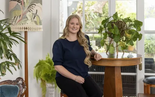Hayley Cooper - Real Estate Agent at Stone Real Estate Kempsey Hayley Cooper - Real Estate Agent at Stone Real Estate Kempsey