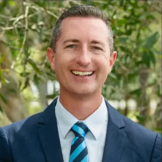 Tony Miller - Real Estate Agent