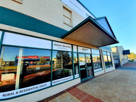 Nutrien Harcourts Inverell - INVERELL - Real Estate Agency