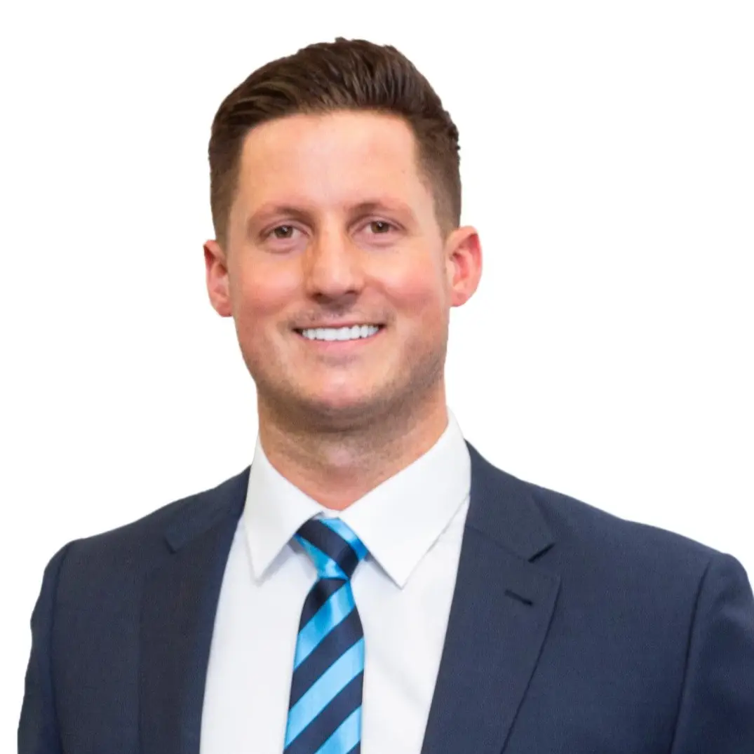 Daniel Dajcic Real Estate Agent