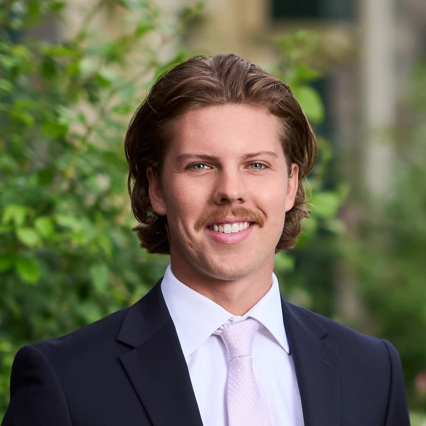 Jacob Jones - Real Estate Agent