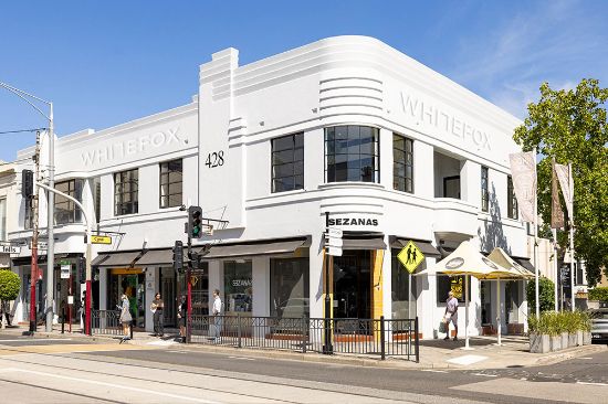 WHITEFOX Real Estate - Stonnington - Real Estate Agency