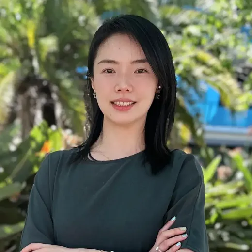 Lina Li Dong - Real Estate Agent at Ray White Norwest