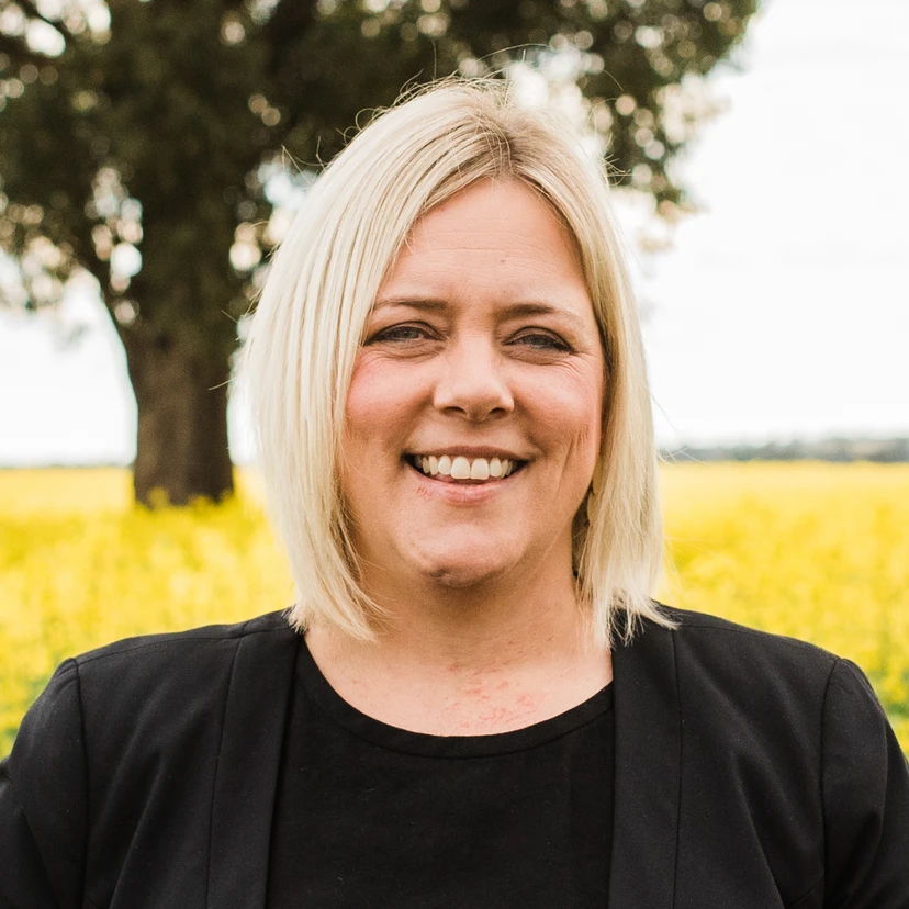Jacqui Short - Real Estate Agent