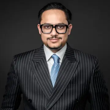 Shane  Shaikh - Real Estate Agent