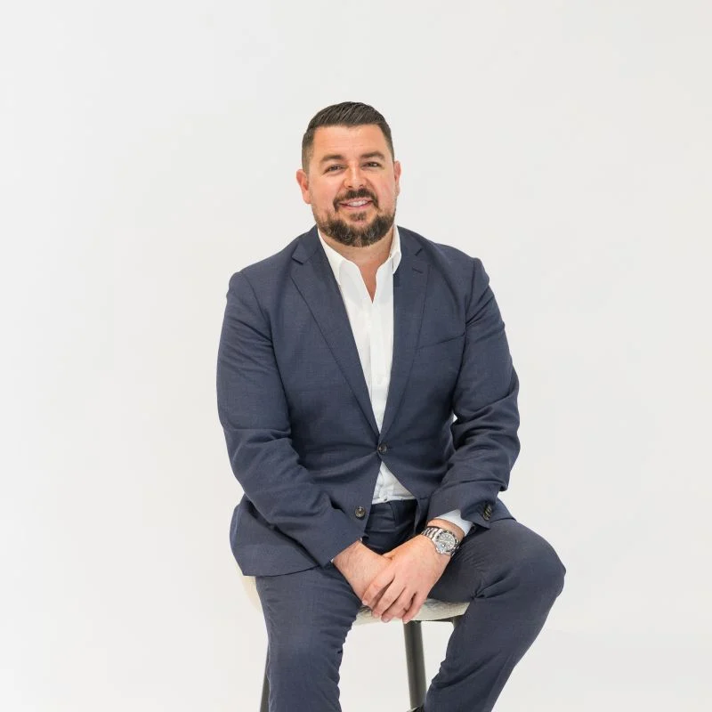Christopher Igoe - Real Estate Agent