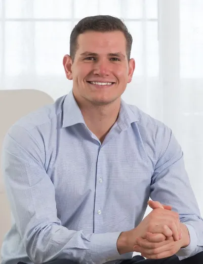 Joseph Guerzoni - Real Estate Agent at Gibson Partners Real Estate - Cronulla